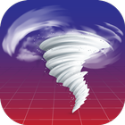 Tornado Vision 图标