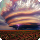 🌪️ Amazing Tornado Wallpaper 🌪️ APK