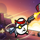 Dungeon Heroes: Roguelike Game أيقونة