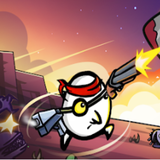 Dungeon Heroes: Roguelike Game أيقونة