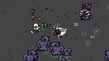 Dungeon Heroes: Roguelike Game تصوير الشاشة 1