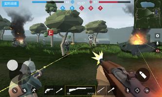 Battlefield 1914: Mobile Game پوسٹر