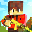Pixel Craft :Gunfight World