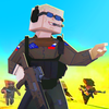 Pixel BattleFront Mod apk última versión descarga gratuita