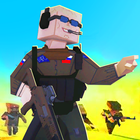 Pixel BattleFront biểu tượng