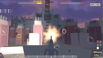 Pixel BattleFront bài đăng