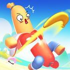 Food Survivor:Mobile Brawl biểu tượng