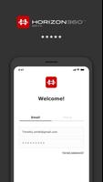 Horizon360 海报