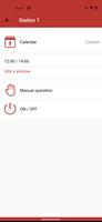 MyToroTempus screenshot 2