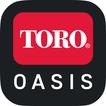 Toro Oasis icon