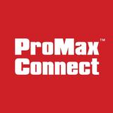 Toro® ProMax™ Connect-icoon