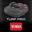 Turf Pro ícone