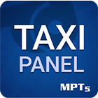 TAXIPANEL آئیکن