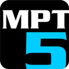 MPT5LV icône