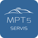 MPT5 servis ไอคอน