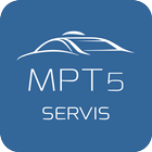 MPT5 servis 图标