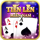 Tiến Lên Miền Nam biểu tượng