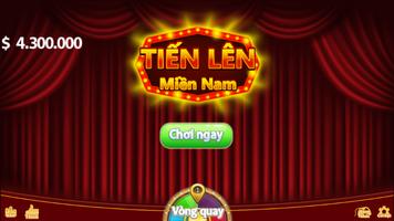 Tiến Lên Miền Nam ảnh chụp màn hình 3