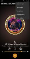 189.9 T.O.R ONLINE RADIO Screenshot 3