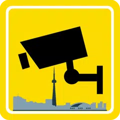 Toronto Traffic Cameras APK Herunterladen