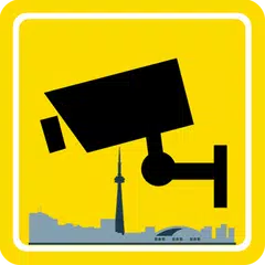 Toronto Traffic Cameras