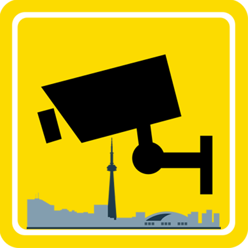 Toronto Traffic Cameras