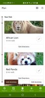 Toronto Zoo ảnh chụp màn hình 2