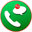 Free 4G Voice Call & Video Call Advice