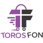 Torosfon icône