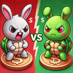 Turtle VS Rabbit Game icon