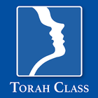 Torah Class icône