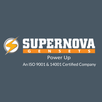 SUPERNOVA DG Monitoring APK