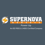 SUPERNOVA DG Monitoring