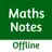 Maths Notes for JEE Offline APK