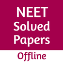 NEET Solved Papers Offline-APK