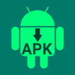 Apk Extractor - Apk Manager Zeichen