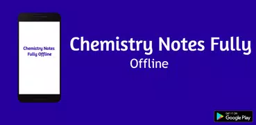 Chemistry Notes for JEE & NEET