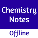 Chemistry Notes for JEE & NEET APK