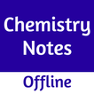Chemistry Notes for JEE & NEET
