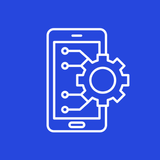 Device Info icon