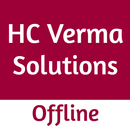 HC Verma Solutions Offline-APK