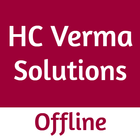 HC Verma Solutions icône