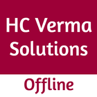 HC Verma Solutions ikon