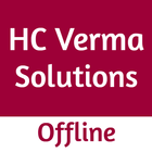 HC Verma Solutions biểu tượng