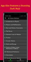 HC Verma Solutions syot layar 2