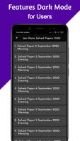 JEE Main Solved Papers Offline imagem de tela 2