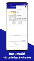 JEE Advanced Solved Papers تصوير الشاشة 3