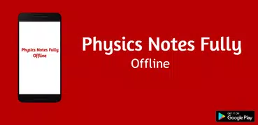 Physics Notes for JEE and NEET