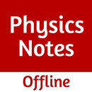 Physics Notes for JEE and NEET APK
