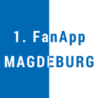 1. FanApp Magdeburg icône
